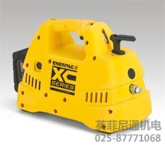 XC系列充电式液压泵